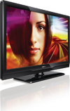 Philips 32HFL5332 32" Black